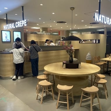 東急百貨店吉祥寺店