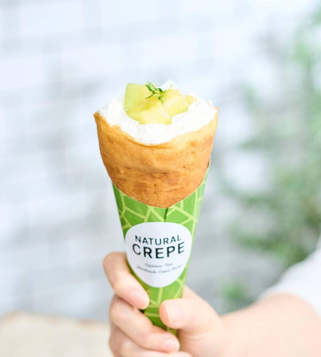 MELON<br />
Special!
