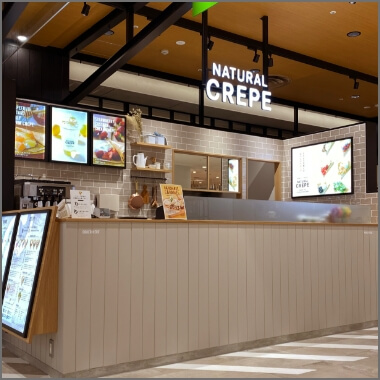 上野マルイ店